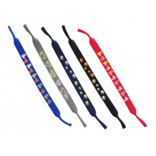 CORDÓN GAFA NEOPRENO ADULTO STANDARD